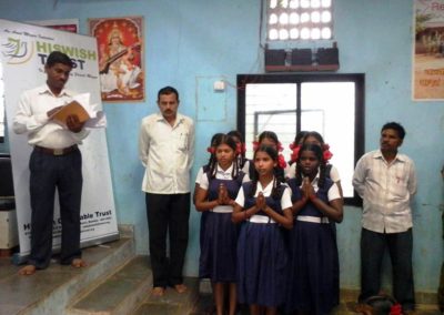 KHFl | Khush Housing Finance