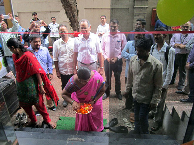 housing finance branches in nasik, khush housing finance