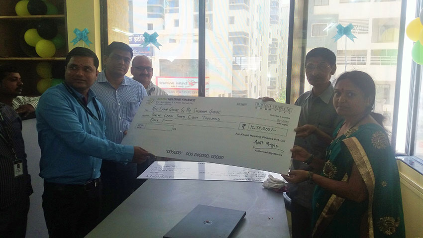 home renovation loan in aurangabad