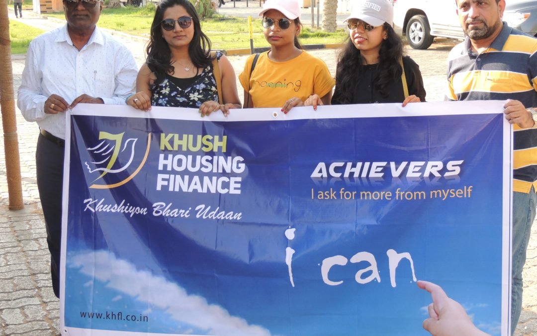 Dubai Desert Safari | Dubai Trip | Khfl Team